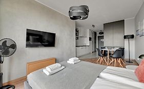 Rentplanet - Apartamenty Chlebova