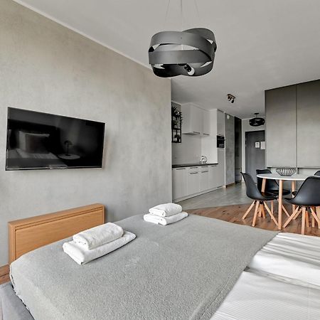 גדנסק Rentplanet - Apartamenty Chlebova מראה חיצוני תמונה