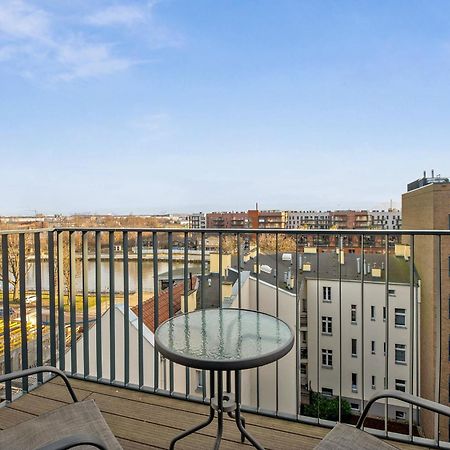 גדנסק Rentplanet - Apartamenty Chlebova מראה חיצוני תמונה