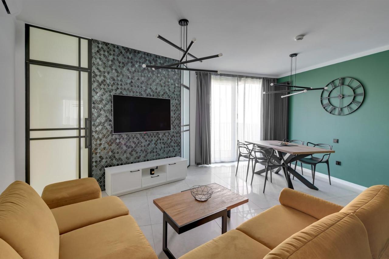 גדנסק Rentplanet - Apartamenty Chlebova מראה חיצוני תמונה