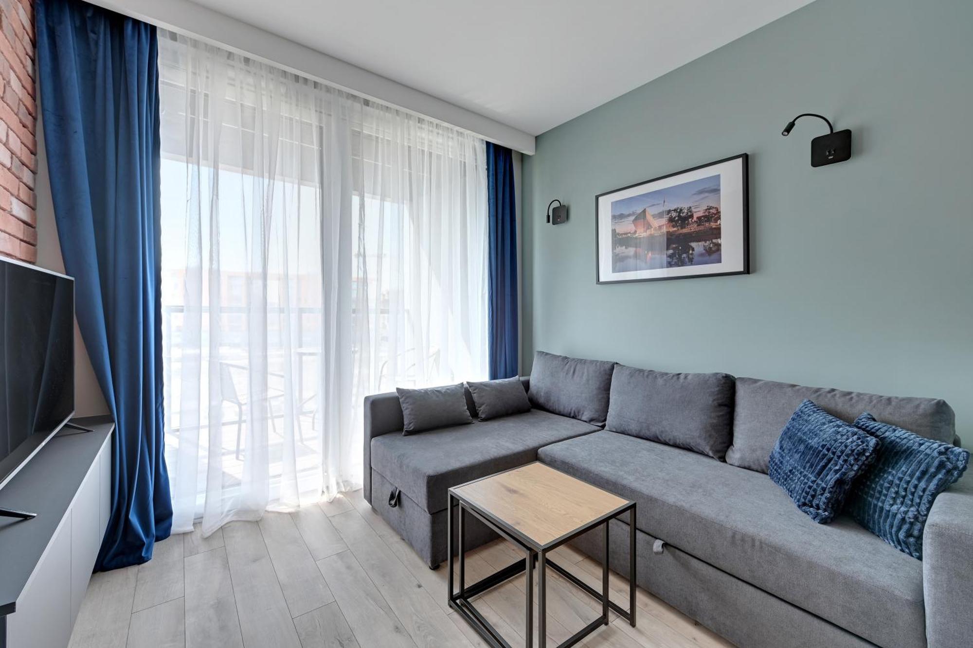 גדנסק Rentplanet - Apartamenty Chlebova מראה חיצוני תמונה